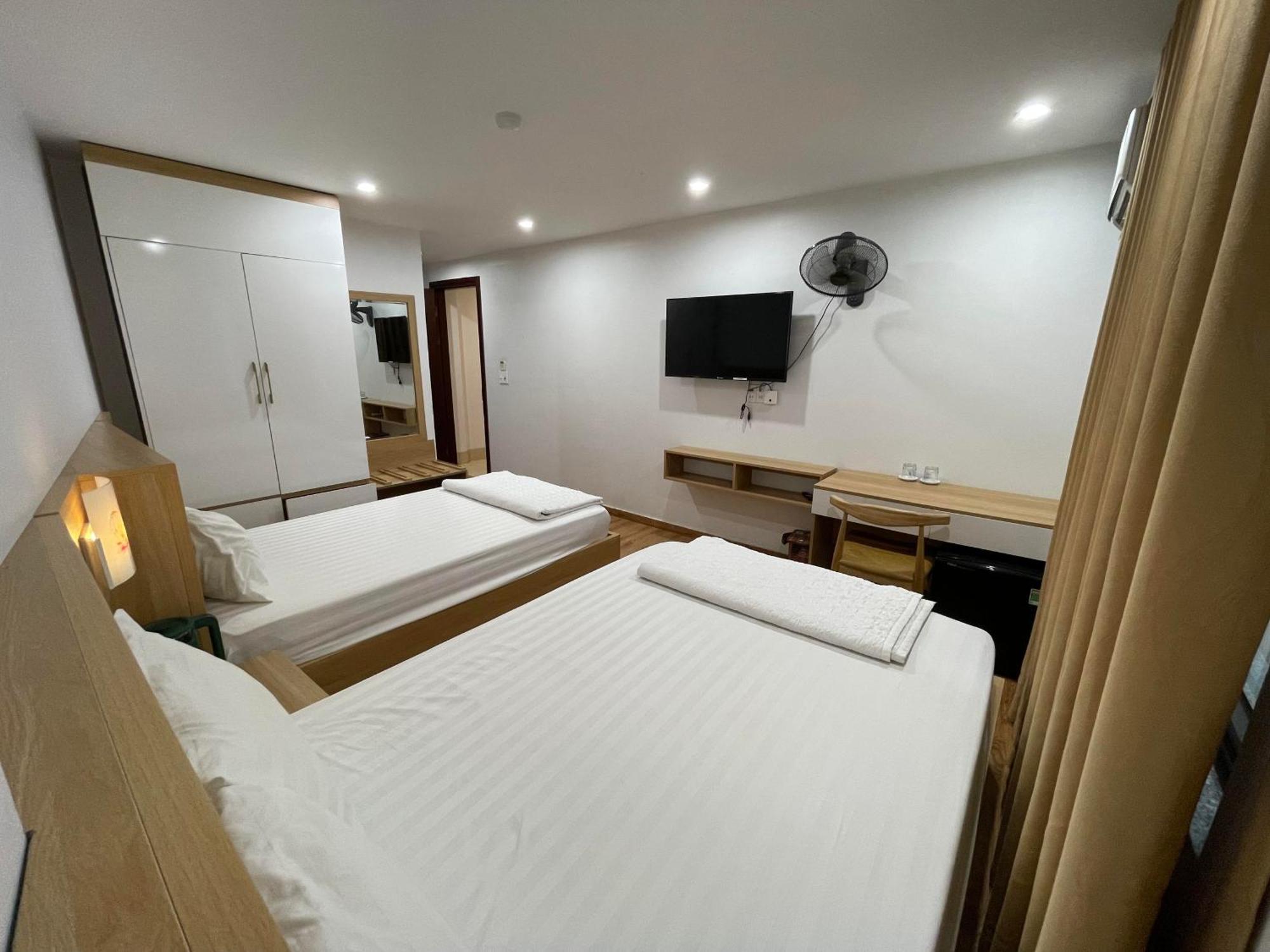 Noi Bai Airport Hotel Camera foto