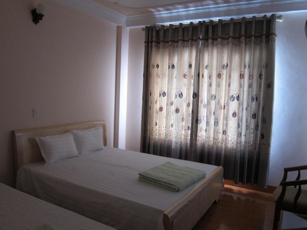 Noi Bai Airport Hotel Esterno foto