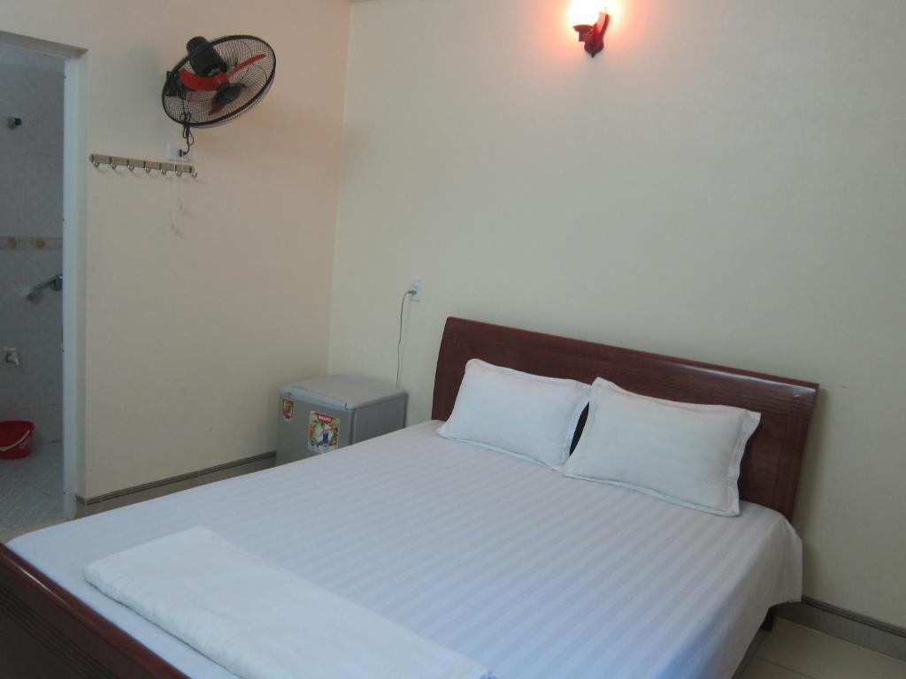 Noi Bai Airport Hotel Esterno foto
