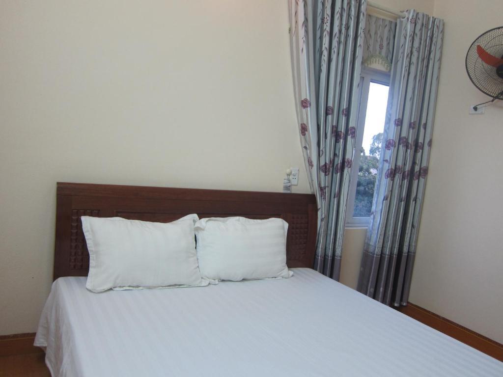 Noi Bai Airport Hotel Camera foto