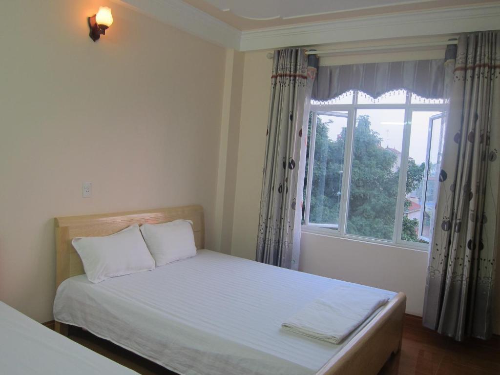 Noi Bai Airport Hotel Esterno foto