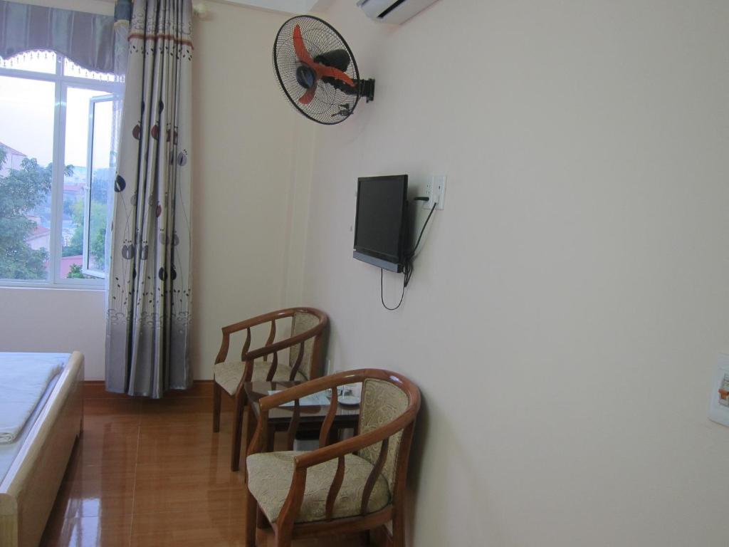 Noi Bai Airport Hotel Esterno foto