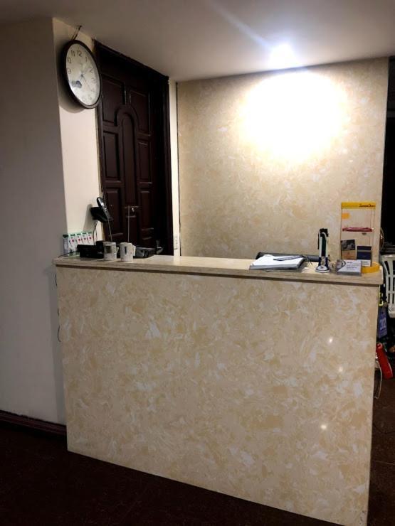Noi Bai Airport Hotel Esterno foto